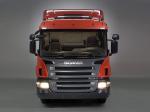 Scania P340 6x2 2010 года